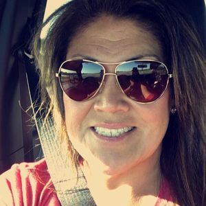 Meet your Posher, Norma